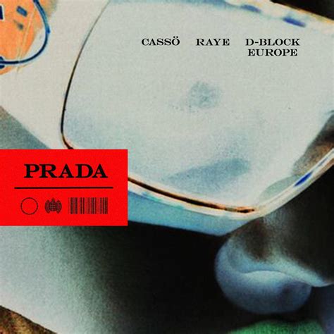 prada casso edit mp3 free download|Cassö x Raye x D.